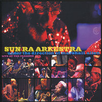 Take Off - The Sun Ra Arkestra