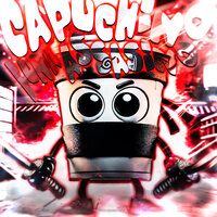 Cappucino Assasino Funk - Juicy Wilde & YSOKUL & Notmuchxhead