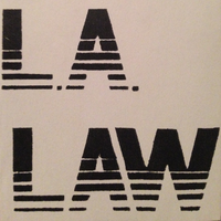 Bankhead Melon - L.A. Law