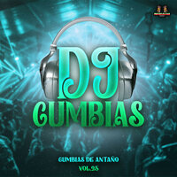 Como Te Voy A Olvidar - Cumbias De Antaño & Dj Cumbias