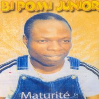 Blô - Bi Pomi Junior