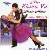 Mưa Chiều Phố Nhỏ - Thế Sơn