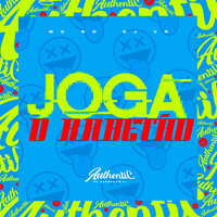 Joga o Rabetão - DJ VR & MC RD