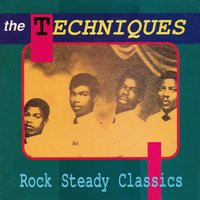 There Comes A Time - The Techniques