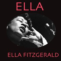 Love You're Just a Laugh - Ella Fitzgerald