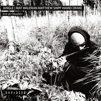 One for - Mat Walerian & Matthew Shipp & Hamid Drake