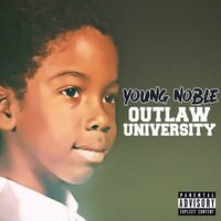 Stuck On My Grind - Young Noble