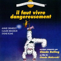 Cérémonie galante - Claude Bolling