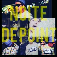 Noite de Point - FBI no Trexo