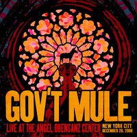 The Other One - Gov't Mule