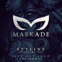 Live Out Loud - Styline & Angelika Vee