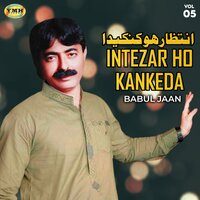 Paresy Be Wafa - Babul Jaan