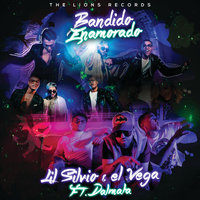 Bandido Enamorado - Lil Silvio & Dalmata