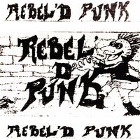 No Soy Drogo - Rebel'd Punk