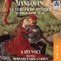 Martin menoit son pourceau - Bernard Fabre-Garrus, A Sei Voci, Ensemble Labyrinthes & A Sei Voci & Bernard Fabre-Garrus & Ensemble Labyrinthes