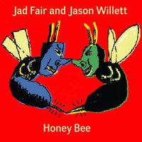 We Will Never Stop - Jad Fair & Jason Willett