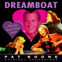 I’ll Remember Tonight - Pat Boone