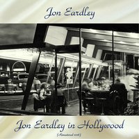 Indian Spring - Jon Eardley