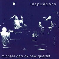 Floating on Summer - Michael Garrick & Paul Moylan & Martin Hathaway & Alan Jackson