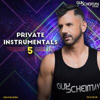 Rise Up - Guy Scheiman & Marcos Adam & Diego Santander