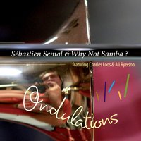 L'orage - Sébastien Semal & Ali Ryerson & Charles Loos