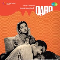 Hum Dard Ka Afsana - Shamshad Begum