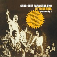 Algo Gracioso Nos Aborda al Huir - Litto Nebbia & Rodolfo Alchourron