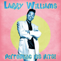 Make A Little Love - Larry Williams