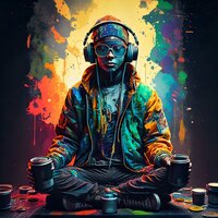 The Rhythm Guides Peace - Lofi Hideaway & Golden Meditation & Score Of The Poar
