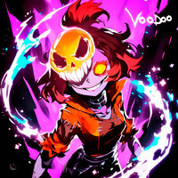 VOODOO - LOSTOV & TENZOO