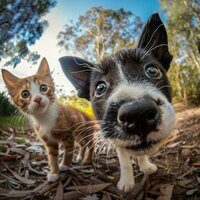 Pasos Suaves Del Felino - Música para perros y gatos & Música tranquila para la cena & Viajes tranquilos