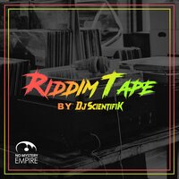 Carton Jaune Riddim - DJ Scientifik
