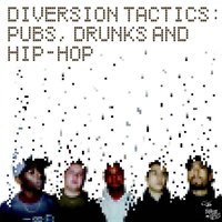 Hong Kong - Diversion Tactics