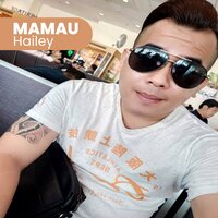 MAMAU - Hailey