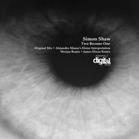 Two Become One - Simon Shaw