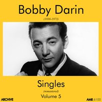 Tell Me How Do You Feel - Bobby Darin