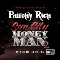 On Sight - Philthy Rich & Jim Jones & King Jigg