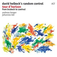Take Five - David Helbock with Johannes Bär & Andreas Broger & David Helbock