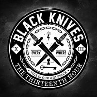 Drop the Shit - Black Knives feat. Joe & Black Knives & Black Knives feat. Joe / Pay No Respect & Joe & Joe / Pay No Respect