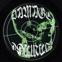 Damage - PSYCHOMANE