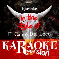 Madrid - Ameritz Spanish Karaoke