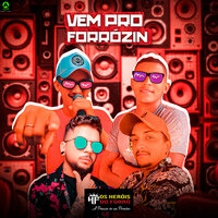 Vaqueira Ostentação - OS HERÓIS DO FORRÓ & Alysson CDs Oficial