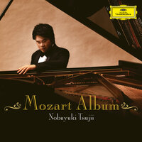 Mozart: Piano Sonata No. 11 in A Major, K. 331 "Alla Turca": II. Menuetto - Nobuyuki Tsujii & Вольфганг Амадей Моцарт