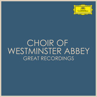 Praetorius: Resonet in laudibus - Arr. Herbert Birtner (1900-1942) - The Choir Of Westminster Abbey & Simon Preston & Christopher Herrick & Михаэль Преториус