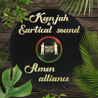 Don't say nothing - Keenjah & Eartical Sound