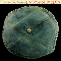 Clean - Marc Ribot & RICKY & Billy Ficca & Patrick Derivaz & Kohane of Newark