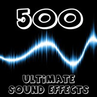 Nature - Meadow Crickets - Dr. Sound Effects