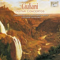 III. Polonaise. Allegretto - Paolo Pugliese, Orchestra "Ensemble Ottocento" & Andrea Rognoni & Andrea Rognoni & Orchestra "Ensemble Ottocento" & Paolo Pugliese & Мауро Джулиани