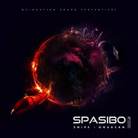 Spasibo - Snipe & Onurcan