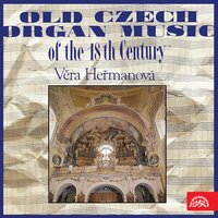 Fantasia in G Minor - Vera Hermanova